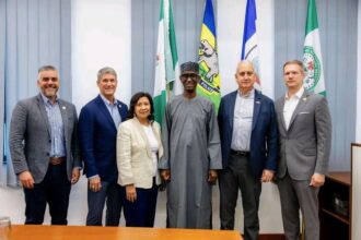 U.S. House Republicans Introduce Bill to Address Religious Persecution and Atrocities in Nigeria