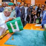 Outrage as 2026 Budget Sets Aside ₦17.1bn for Government Convoys Amid Hunger and Inflation