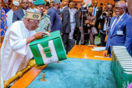 Outrage as 2026 Budget Sets Aside ₦17.1bn for Government Convoys Amid Hunger and Inflation