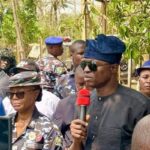 Ebonyi Governor, Francis Nwifuru Gives Amasiri Community 72-Hour Ultimatum to Produce Missing Victims’ Heads, Abducted Persons