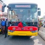 A Journey on Public Trust: When a Bus Becomes a Prayer A Journey on Public Trust: When a Bus Becomes a Prayer