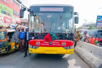 A Journey on Public Trust: When a Bus Becomes a Prayer A Journey on Public Trust: When a Bus Becomes a Prayer