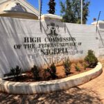 South Africa Cuts Power to Nigerian High Commission in Pretoria Over Unpaid Utility Bills South Africa Cuts Power to Nigerian High Commission in Pretoria Over Unpaid Utility Bills