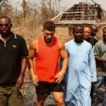 Alex Barbir Alleges ₦4bn Donor Funds for Benue Massacre Victims Diverted, Accuses Nigerian Officials of Negligence