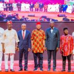 Shettima Unveils South-East Vision 2050, Launches 25-Year Blueprint to Drive Regional Economic Transformation