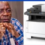 Abia Government Dismisses N210m Photocopier Claim, Blames Clerical Error in 2026 Budget Document