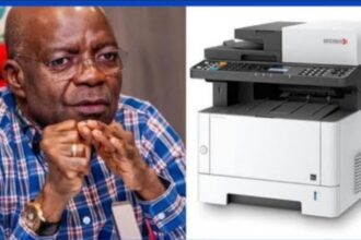 Abia Government Dismisses N210m Photocopier Claim, Blames Clerical Error in 2026 Budget Document