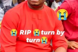 (Video) 18-Year-Old Apprentice Allegedly Kills Employer in Onitsha, Locks Family Inside Room (Video) 18-Year-Old Apprentice Allegedly Kills Employer in Onitsha, Locks Family Inside Room