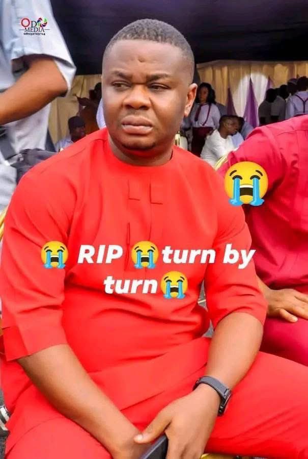 (Video) 18-Year-Old Apprentice Allegedly Kills Employer in Onitsha, Locks Family Inside Room (Video) 18-Year-Old Apprentice Allegedly Kills Employer in Onitsha, Locks Family Inside Room