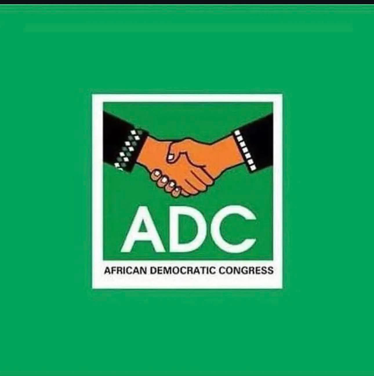 ADC Condemns Wike’s ‘War’ Remark Ahead of February 21 Polls, Vows to Defend Voters’ Mandate ADC Condemns Wike’s ‘War’ Remark Ahead of February 21 Polls, Vows to Defend Voters’ Mandate