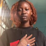 Ogun Police Arrest TikTok User Mirabel Over Alleged False Rape Claim Ogun Police Arrest TikTok User Mirabel Over Alleged False Rape Claim