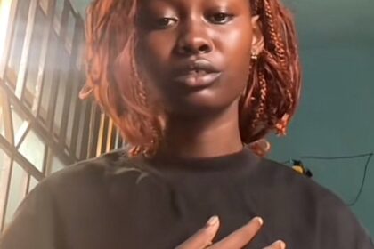 Ogun Police Arrest TikTok User Mirabel Over Alleged False Rape Claim Ogun Police Arrest TikTok User Mirabel Over Alleged False Rape Claim