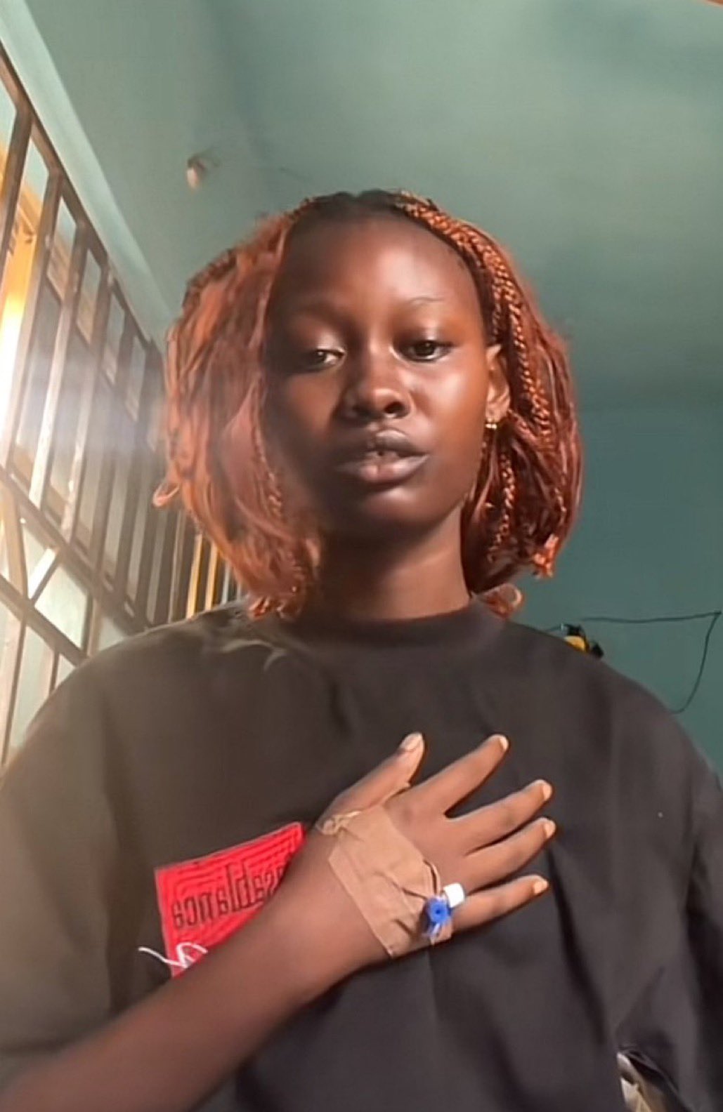 Ogun Police Arrest TikTok User Mirabel Over Alleged False Rape Claim