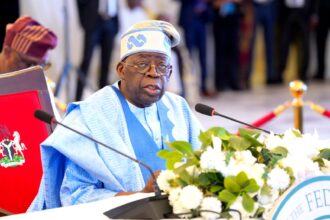 Tinubu Hails APC Victories in FCT, Kano and Rivers, Calls for Humble and Dedicated Service Tinubu Hails APC Victories in FCT, Kano and Rivers, Calls for Humble and Dedicated Service