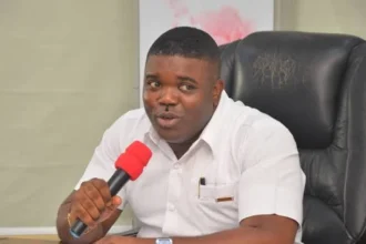 Abia Deputy Governor Dismiss Rift with NLC, Affirm Unity Ahead of 2027 Elections