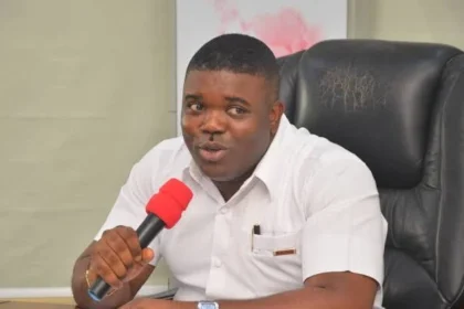 Abia Deputy Governor Dismiss Rift with NLC, Affirm Unity Ahead of 2027 Elections