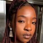 Abuja-Based Singer Nanyah Dies After Alleged Snake Bite, Raises Questions Over Emergency Care Abuja-Based Singer Nanyah Dies After Alleged Snake Bite, Raises Questions Over Emergency Care