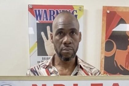 NDLEA Nabs Brazil-Based Nigerian with Cocaine at Lagos Airport, Seizes Over 10 Tonnes of Drugs Nationwide NDLEA Nabs Brazil-Based Nigerian with Cocaine at Lagos Airport, Seizes Over 10 Tonnes of Drugs Nationwide