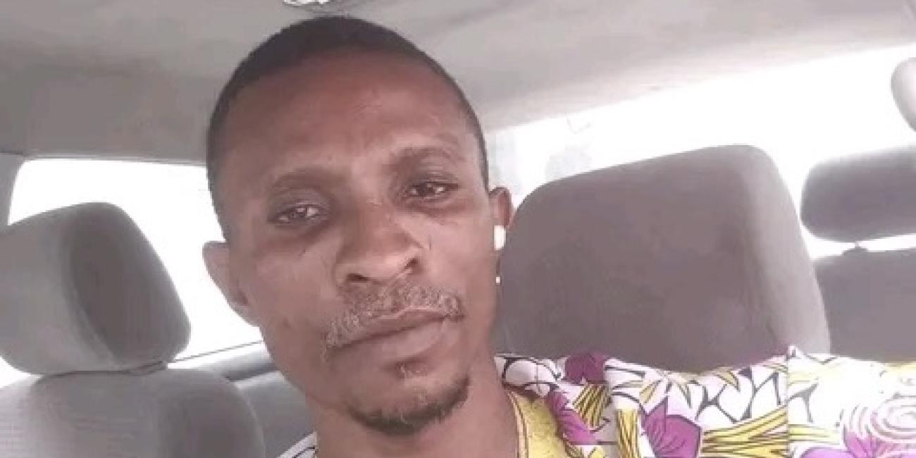 Family of Abducted GIG Logistics Driver Appeals to Tinubu, Zulum for Urgent Intervention