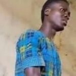 Court Sentences Winners Chapel Pastor to Death for Murder of Landlord in Uyo Court Sentences Winners Chapel Pastor to Death for Murder of Landlord in Uyo