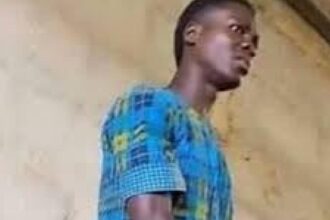 Court Sentences Winners Chapel Pastor to Death for Murder of Landlord in Uyo Court Sentences Winners Chapel Pastor to Death for Murder of Landlord in Uyo