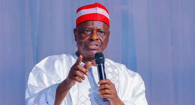 Kwankwasiyya Movement Rejects Allegations in Proposed U.S. Bill, Defends Kwankwaso’s Record