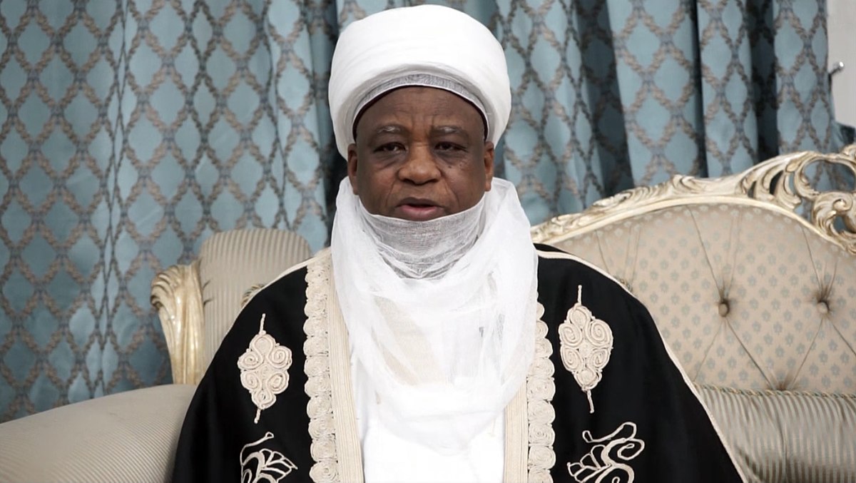 Sultan of Sokoto Declares February 18 as Start of Ramadan 1447AH, Urges Prayers for Peace