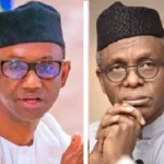 El-Rufai Seeks Clarification from NSA Over Alleged Procurement of Toxic Chemical