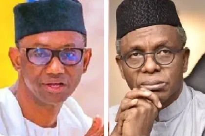 El-Rufai Seeks Clarification from NSA Over Alleged Procurement of Toxic Chemical