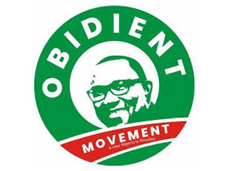 Obidient Movement Alleges IREV Glitch Amid FCT Area Council Elections, Urges Vigilance