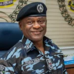 Tinubu Accepts Egbetokun’s Resignation, Appoints Tunji Disu as Acting IGP