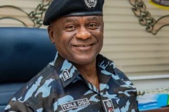 Tinubu Accepts Egbetokun’s Resignation, Appoints Tunji Disu as Acting IGP