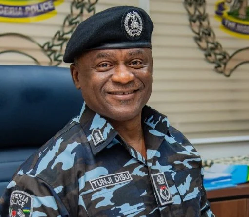 Tinubu Accepts Egbetokun’s Resignation, Appoints Tunji Disu as Acting IGP Tinubu Accepts Egbetokun’s Resignation, Appoints Tunji Disu as Acting IGP