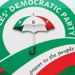 Oyo High Court Validates PDP 2025 Convention, Affirms Turaki as National Chairman Amid Ongoing Legal Battle