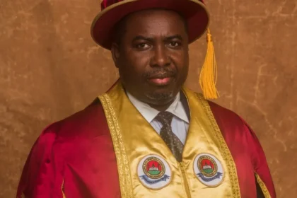 INEC Seeks N873.78bn for 2027 General Elections, Proposes N171bn 2026 Budget INEC Seeks N873.78bn for 2027 General Elections, Proposes N171bn 2026 Budget