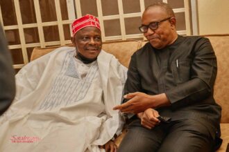 Pro-2027 Group Pushes Obi–Kwankwaso Presidential Alliance as Alternative to APC