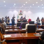 Rivers Assembly Suspends Impeachment Proceedings Against Fubara After Tinubu’s Intervention Rivers Assembly Suspends Impeachment Proceedings Against Fubara After Tinubu’s Intervention