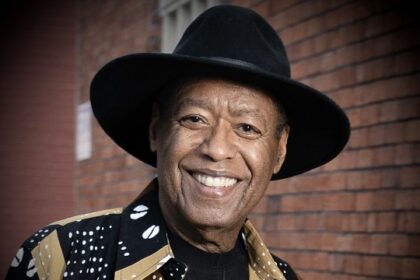 Gospel Music Legend Ron Kenoly Dies at 81 Gospel Music Legend Ron Kenoly Dies at 81