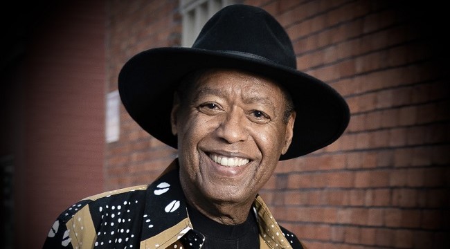 Gospel Music Legend Ron Kenoly Dies at 81