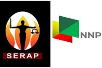 SERAP Sues NNPC Over Alleged Missing Oil Revenues, Seeks Court Order for Full Accountability
