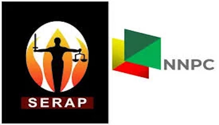 SERAP Sues NNPC Over Alleged Missing Oil Revenues, Seeks Court Order for Full Accountability