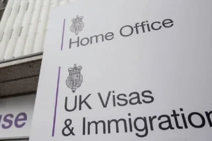 UK to Replace Physical Visitor Visas with Mandatory eVisas from February 2026 UK to Replace Physical Visitor Visas with Mandatory eVisas from February 2026
