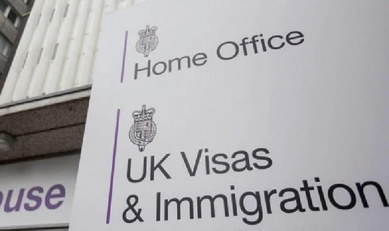 UK to Replace Physical Visitor Visas with Mandatory eVisas from February 2026