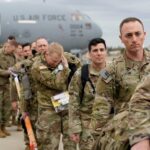 U.S. Confirms Deployment of Military Personnel to Nigeria Amid Escalating Security Threats