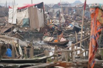 Lagos Assembly Summons Makoko Community Leaders as Demolition Sparks Outcry, Displacement, and Humanitarian Concerns
