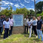 FUNAAB Scholars Strengthen Climate-Smart Aquaculture Collaboration at UNESP, Brazil