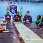 Nigeria Police Bust International Online Investment Fraud Syndicate in Delta, Arrest Seven Suspects