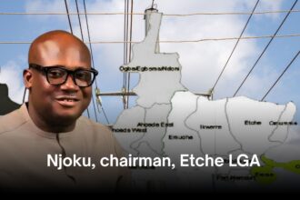 Etche Communities Get Power After Over a Decade as Aba Power Extends Supply to Rivers LGA Etche Communities Get Power After Over a Decade as Aba Power Extends Supply to Rivers LGA