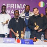 Road to 10th AFRIMA: Francophone Stakeholders Celebrate AFRIMA at Abidjan Parley as Cote d’Ivoire Declares Hosting Ambition Road to 10th AFRIMA: Francophone Stakeholders Celebrate AFRIMA at Abidjan Parley as Cote d’Ivoire Declares Hosting Ambition