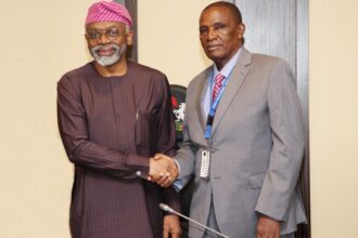 Gbajabiamila Reaffirms Presidential Backing for Campaign Against Social Vices in Schools, Donates ₦50m Seed Fund